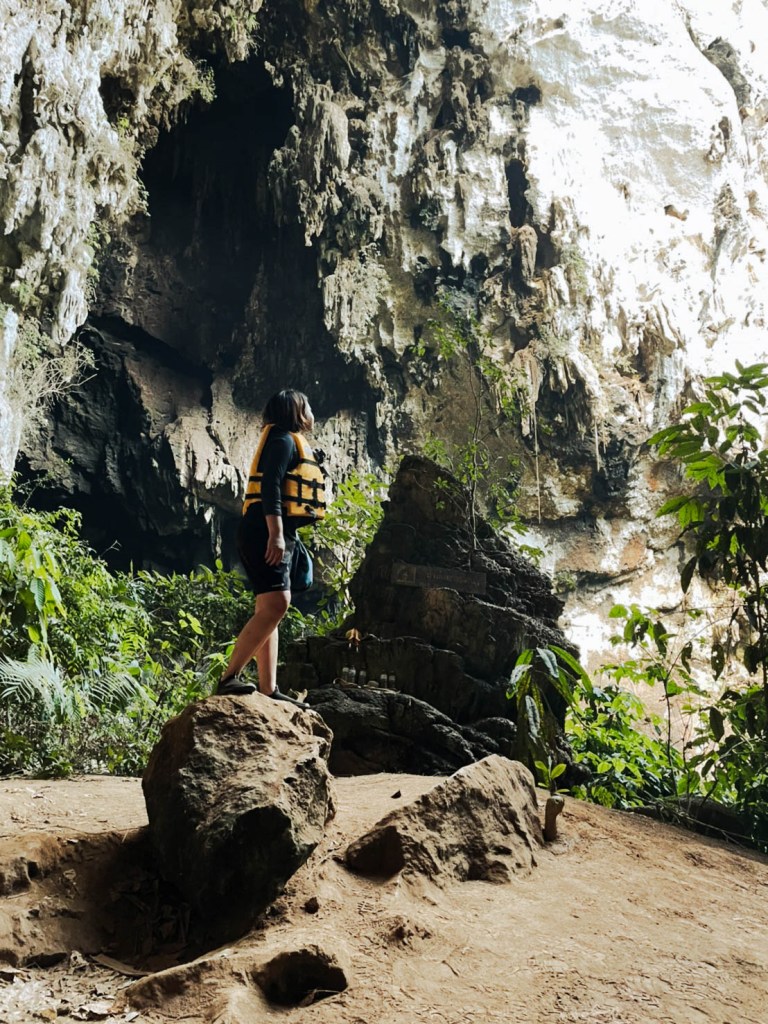 ลำคลองงู