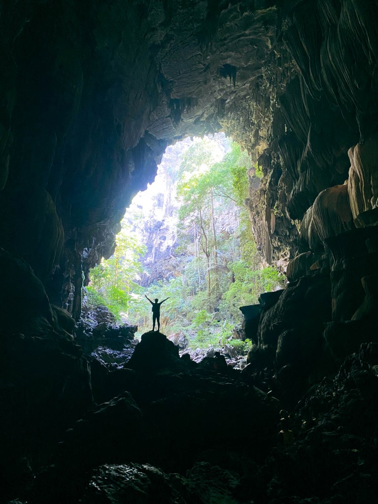 ลำคลองงู