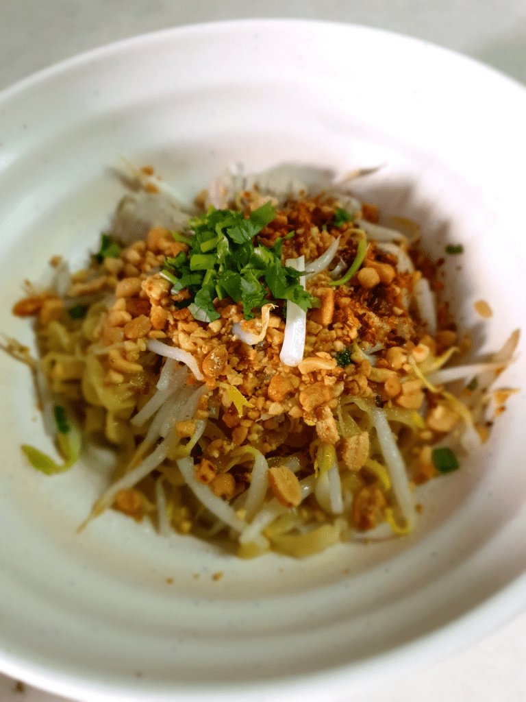 ก๋วยเตี๋ยวอรุณีลูกชิ้นปลา18